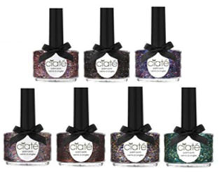 مصر اليوم - سياتيه تكشف عن مجموعة الاحتفال لطلاء الأظافر