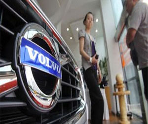 مصر اليوم - فولفو كارز السويدية تستثمر في مصانع لإنتاج المحركات والسيارات