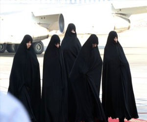 مصر اليوم - الجمارك السعودية تبدأ العمل بنظام ابلاغ ولي أمر المرأة السعودية بتحركاتها