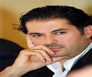   مصر اليوم - راغب علامة لـمصر اليوم: ألبومي المقبل في الأسواق نهاية 2012