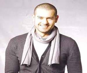   مصر اليوم - عمرو يوسف يبدأ رسايل حب أول يناير
