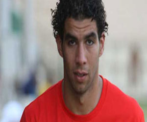 مصر اليوم - الإجهاد يمنع إكرامي من المشاركة في التدريبات