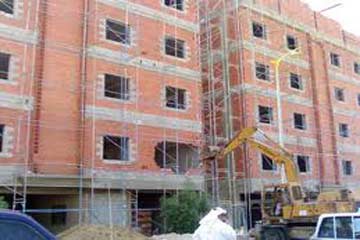   مصر اليوم - القاهرة تطالب بإزالة مخلفات البناء في المنطقة الشرقية