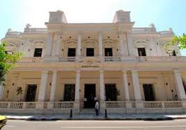   مصر اليوم - افتتاح معرض البرلس في مركز الحرية للإبداع