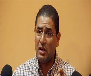   مصر اليوم - أبو حامد: لن يستطيع برهامى أو غيره أن يخضعوا الأزهر للمدرسة الوهابية