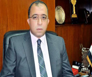   مصر اليوم - العربي يبحث الموقف التنفيذي لمشروعات التعاون بين مصر وإيطاليا