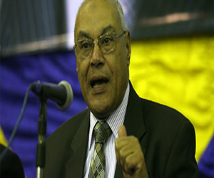   مصر اليوم - العوا: منع أعضاء الحكومة والعمد والمحافظين من عضوية البرلمان