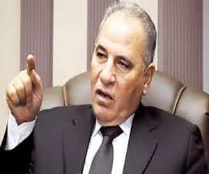   مصر اليوم - الزند يؤكد مساندته للصحافيين في مواجهة محاولات تقييد حرياتهم