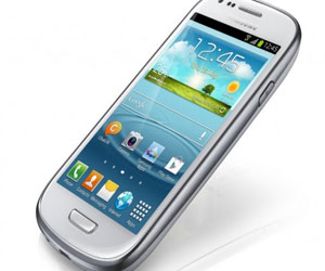 مصر اليوم - أكسيوم تطرح غالاكسي إس 3 ميني في الإمارات