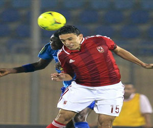   مصر اليوم - جدو : أتمنى مواجهة فريق تشيليي في نهائي مونديال الأندية