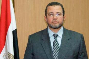   مصر اليوم - قنديل: معدل انخفاض الجنيه طفيف ولا يتعدى 1%