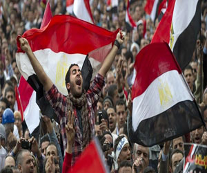   مصر اليوم - الربيع العربي في مهرجان أفلام حقوق الإنسان