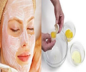 مصر اليوم - ماسك البيض والليمون للقضاء على البثور