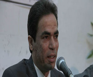   مصر اليوم - المسلماني: أدعو الرئيس إلى تعيين الشاطر رئيسًا للوزراء