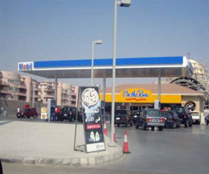 مصر اليوم - بتروناس تدرس إقامة مصنع لإنتاج الزيوت ومواد التشحيم بتكلفة 100 مليون دولار