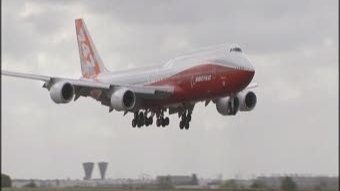 مصر اليوم - بوينغ تختار مجموعة من الإماراتيات للمشاركة في برنامج التدريب المهني الدولي