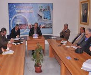   مصر اليوم - الجزائر تمنع الشركات العمومية من تقديم معلومات إلى الأجانب