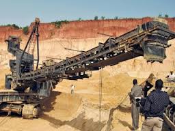 مصر اليوم - السعودية تستثمر 50 مليار دولار في التعدين