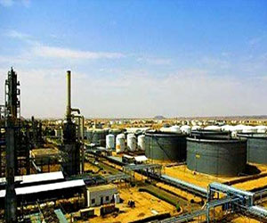 مصر اليوم - جبريل:أزمة السولار التي تواجه شركات التعدين على وشك الحل