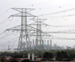   مصر اليوم - ترسية أول مشروع مستقل لتوليد الطاقة والتحلية في الكويت