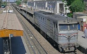   مصر اليوم - الجندي: نطالب بوزارة للسكة الحديد ونرفض إشراف وزير الإسكان على النقل