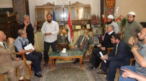   مصر اليوم - صرف رواتب عمال تراست في السويس الأحد المقبل والشرطة تؤمن المصنع