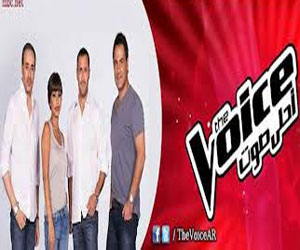   مصر اليوم - أغاني الزمن الجميل في الحلقة الرابعة من  the Voice
