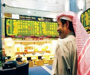   مصر اليوم - أبوظبي تقود المسيرة الخضراء للمؤشرات الخليجي