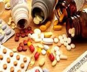   مصر اليوم - إحباط تهريب 4 ملايين قرص منشط جنسي من الصين للبلاد عبر بورسعيد