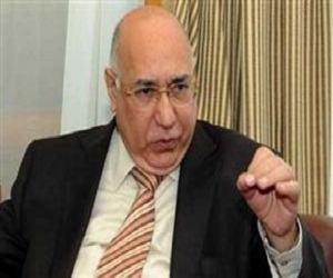   مصر اليوم - السعيد: مصر قادرة علي تجاوز التحديات الراهنة
