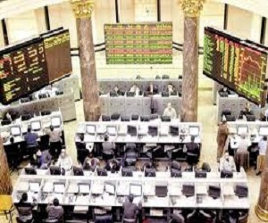   مصر اليوم - تنفيذ عمليات في سوق ORP على أسهم رواسي و بي تك