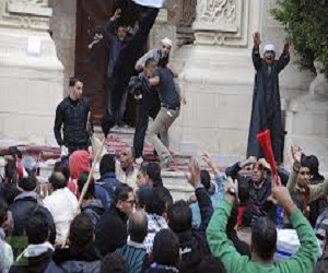   مصر اليوم - إخوان الإسكندرية تنفي المشاركة في تظاهرات الجمعة