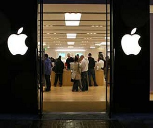 مصر اليوم - ارتفاع أسهم شركة أبل بسبب شائعة عن إصدار آي فون جديد