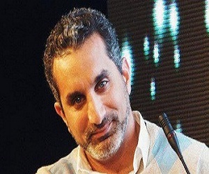   مصر اليوم - باسم يوسف:  تهمة معادة الإخوان في مصر قريباً 