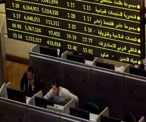   مصر اليوم - مؤشر البورصة المصرية يسجل أعلى معدلاته خلال 5 أشهر
