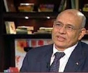   مصر اليوم - رئيس الضرائب: نستهدف تنشيط الاستثمار وليس فقط زيادة موارد الدولة