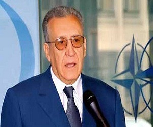   مصر اليوم - مصر تدعم مهمة الأخضر الإبراهيمي في سورية