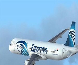 مصر اليوم - انتظام حركة الطيران بين مصر وسورية ولبنان