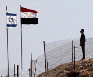   مصر اليوم - مصر تعتقل 10 مهاجرين أفارقة حاولوا التسلل إلى إسرائيل