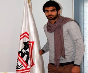 مصر اليوم - إسلام عوض: الظروف منعتني من التألق مع الزمالك