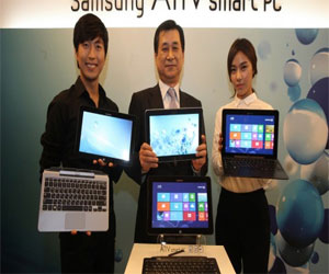 مصر اليوم - سامسونغ تطلق حاسباتها من سلسلة ATIV في الإمارات