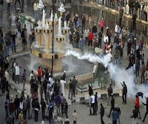   مصر اليوم - تأجيل طلب رد قاضي قضية قتل متظاهري السويس لـ 20 نوفمبر