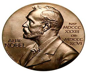   مصر اليوم - كتاب جديد عن تاريخ نوبل من المكتبات الفرنسية
