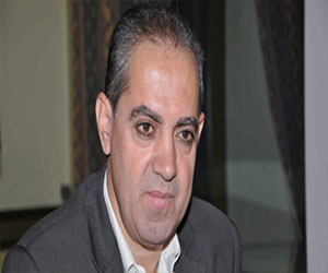 مصر اليوم - أباظة يتفاوض على فيلم حائط البطولات لعرضه في مهرجان شرم الشيخ