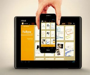   مصر اليوم - أسوس تكشف رسميًا عن جهازها المحمول باد فون 2