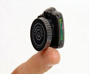   مصر اليوم - شركة يابانية تطرح أصغر كاميرا رقمية