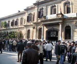   مصر اليوم - جامعة دمشق تعلن شروط التقدم لمفاضلة القبول في برامج التعليم المفتوح