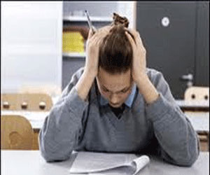   مصر اليوم - هل القلق يحفّز على النجاح؟