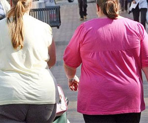 مصر اليوم - البدانة ترفع معدلات الإصابة بالأورام السرطانية