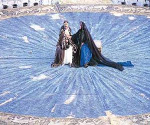   مصر اليوم - معرض إيطالي في كلية الفنون الجميلة